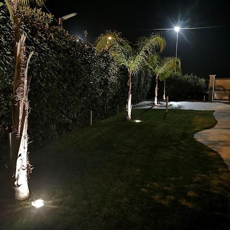 Villa Casa Vacanze Granieri Leporano Exterior foto