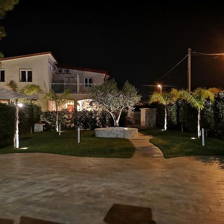 Villa Casa Vacanze Granieri Leporano Exterior foto