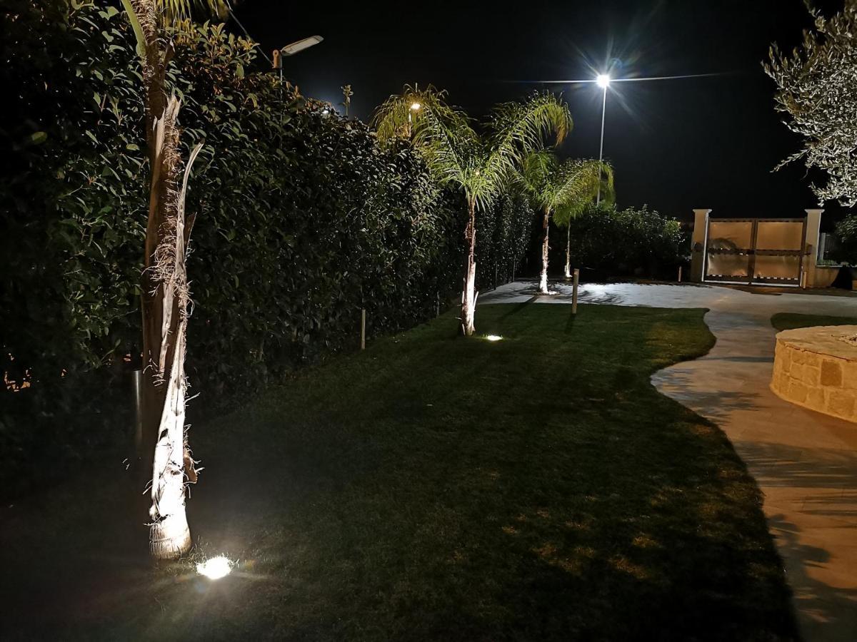 Villa Casa Vacanze Granieri Leporano Exterior foto