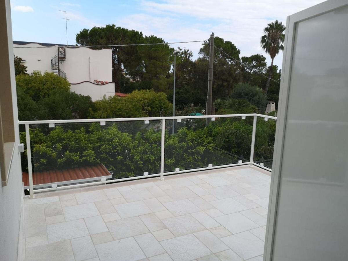 Villa Casa Vacanze Granieri Leporano Exterior foto