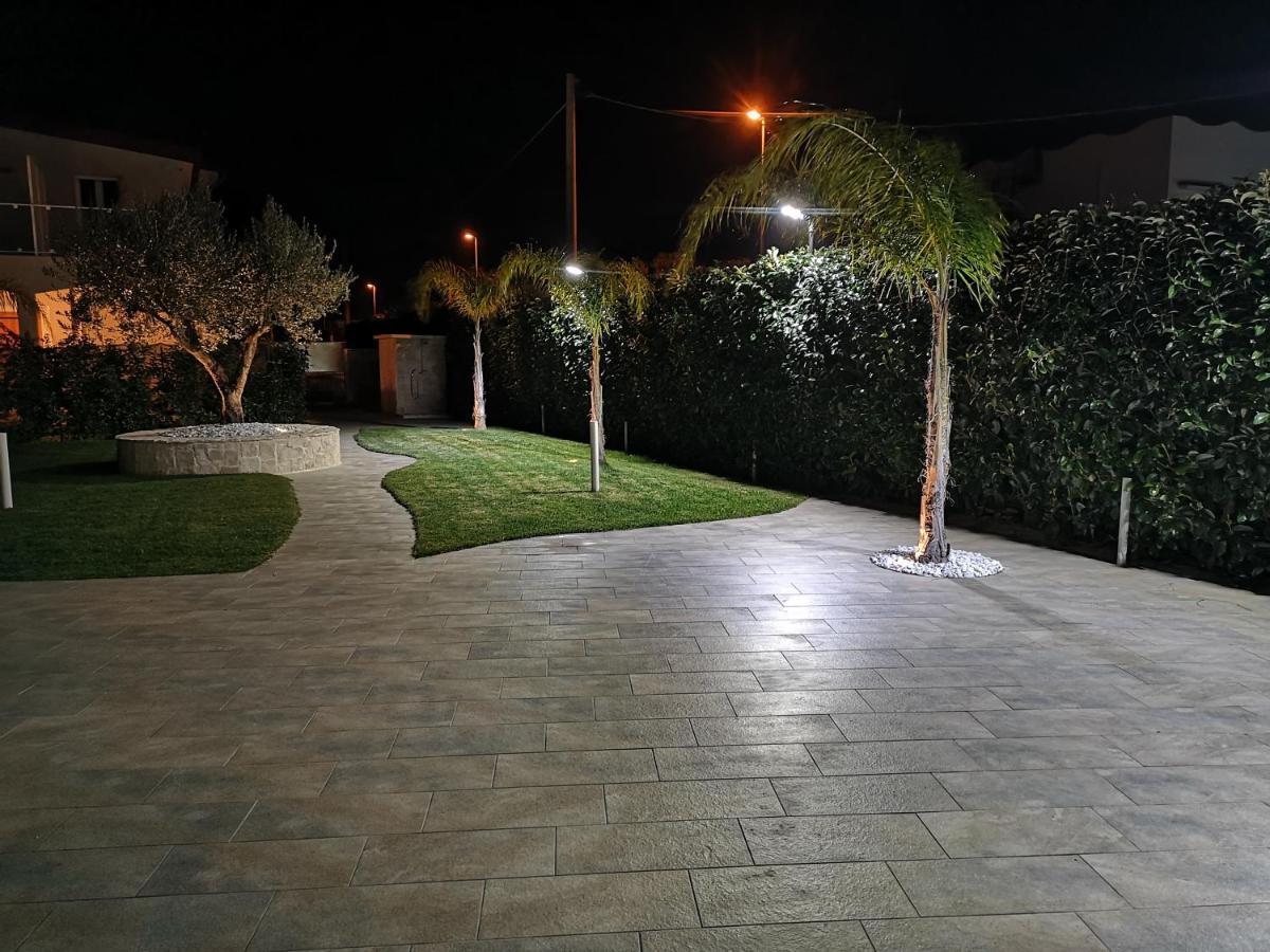Villa Casa Vacanze Granieri Leporano Exterior foto